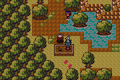 Guía de Pokémon Lazarus en Español